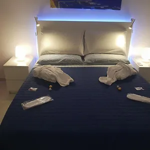 Casamira Centro Appartamento Napoli