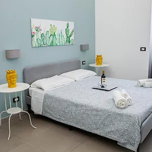 Ruggero Settimo - Casa vacanze Aeroporto di Catania Fontana Rossa