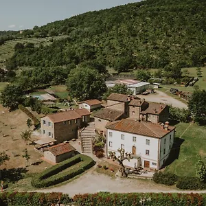 Baciano Azienda Agrituristico Venatoria Alloggio per agriturismo Capolona