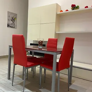 Appartamento Casa La Collegiata, Aeroporto di Catania Fontana Rossa