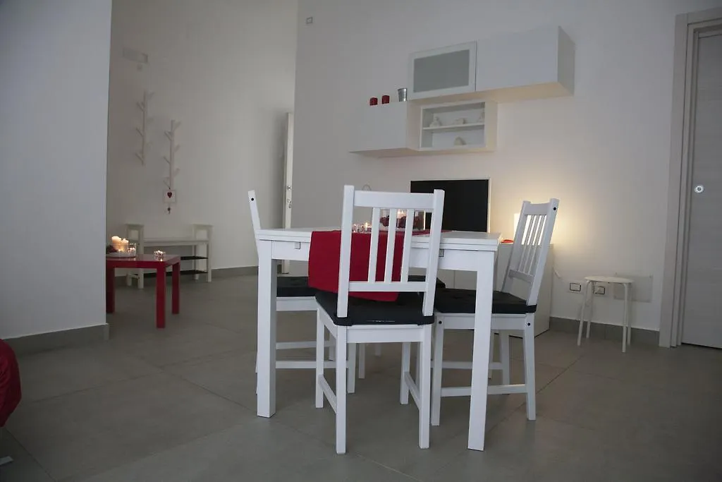 Domus Emiliae Apartment Catania