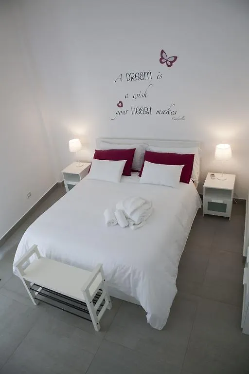 Domus Emiliae Apartment Catania