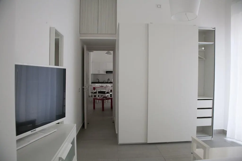 Domus Emiliae Appartamento Catania Italia