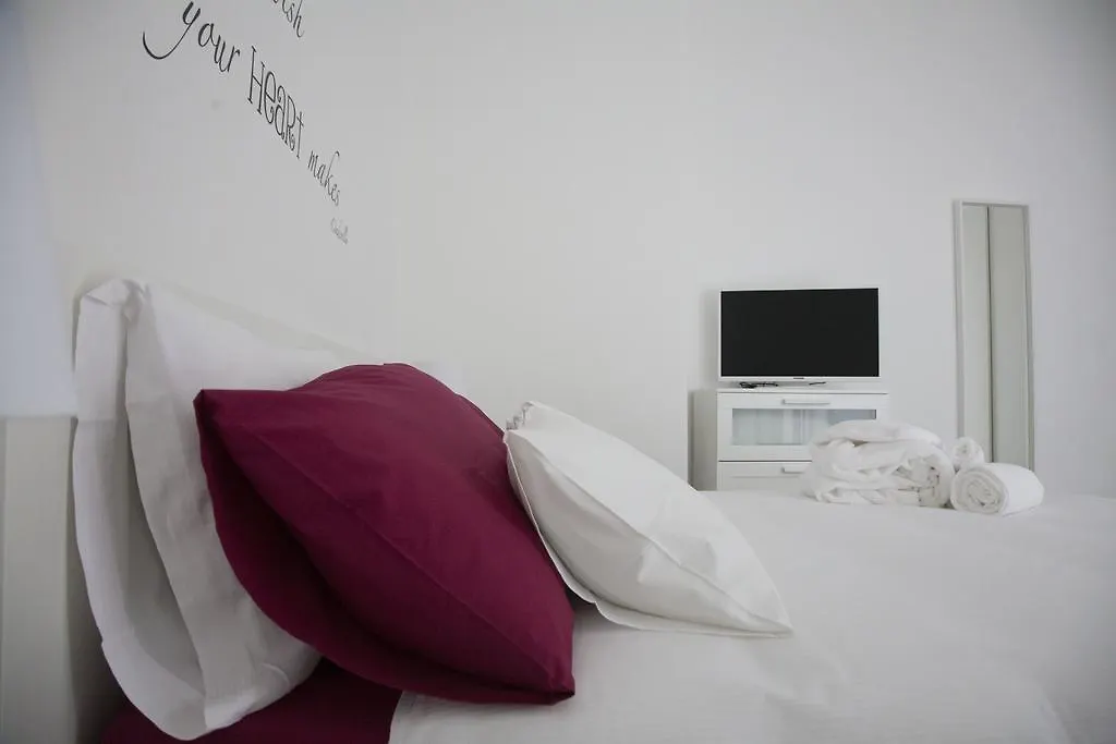 Domus Emiliae Apartment Catania