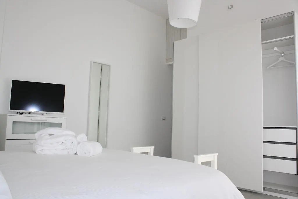 Domus Emiliae Apartment Catania