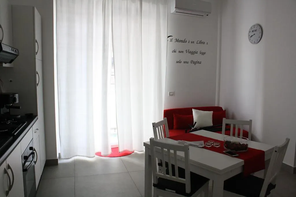 Domus Emiliae Apartment Catania