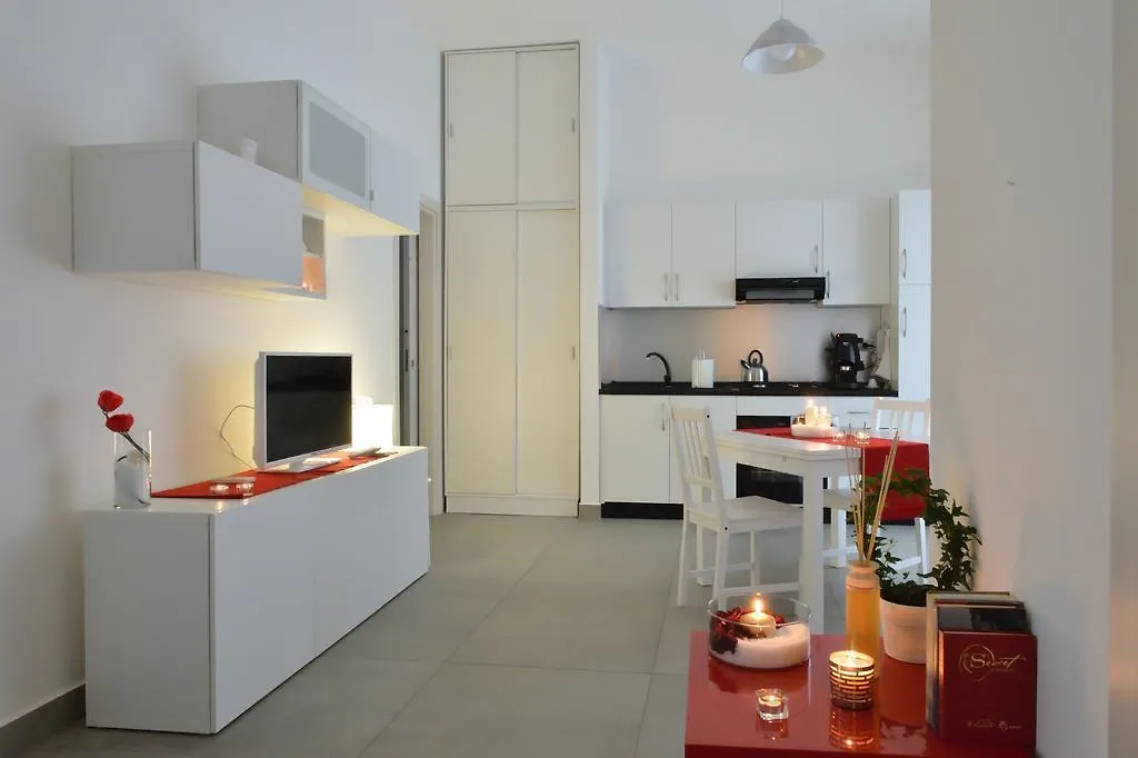 Domus Emiliae Appartamento Catania