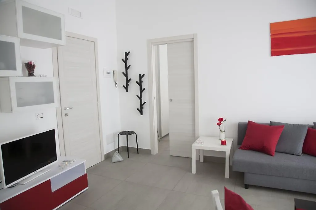 Domus Emiliae Appartamento Catania