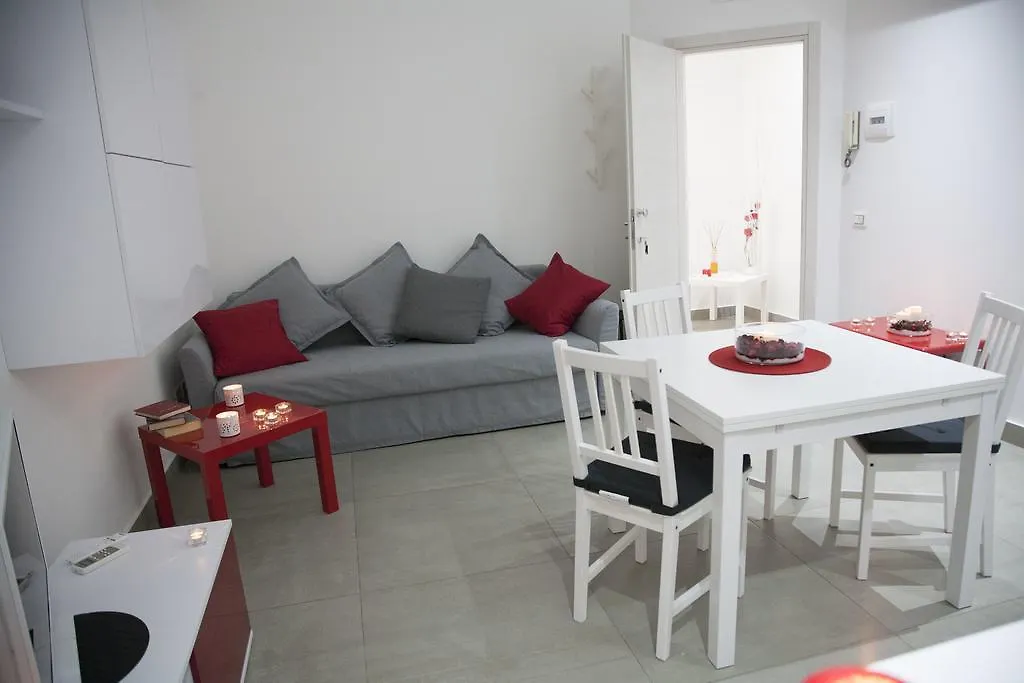 Domus Emiliae Appartamento Catania