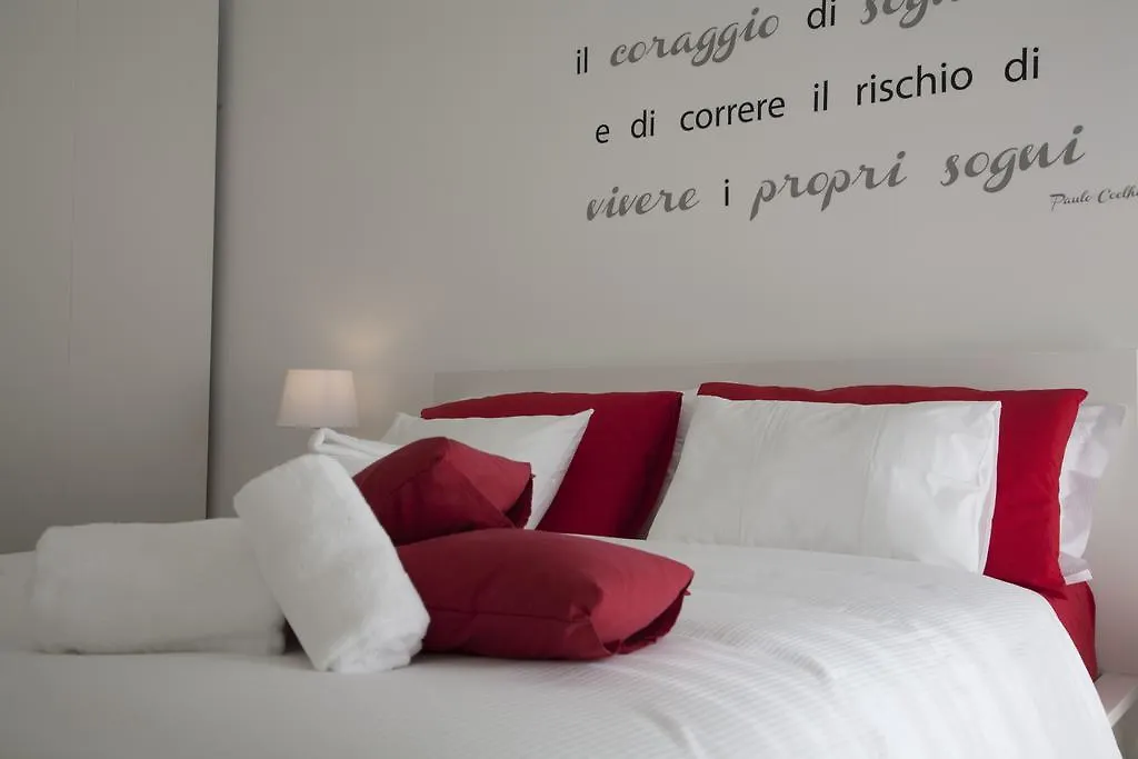 Domus Emiliae Appartamento Catania