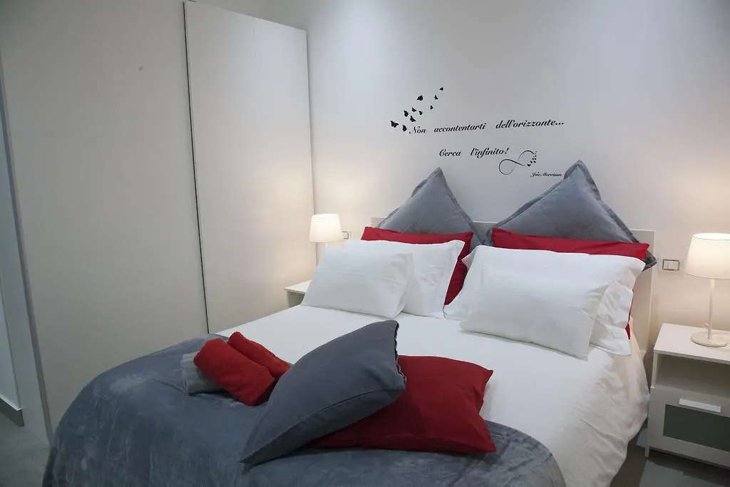 Domus Emiliae Apartment Catania