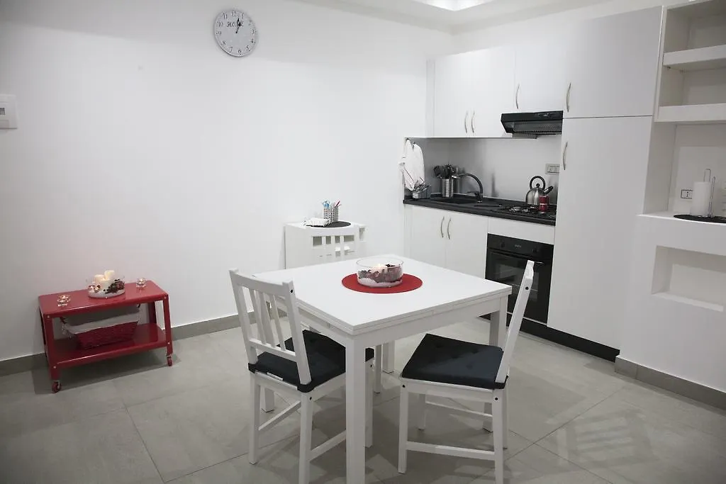 Domus Emiliae Apartment Catania 0*,  Italy