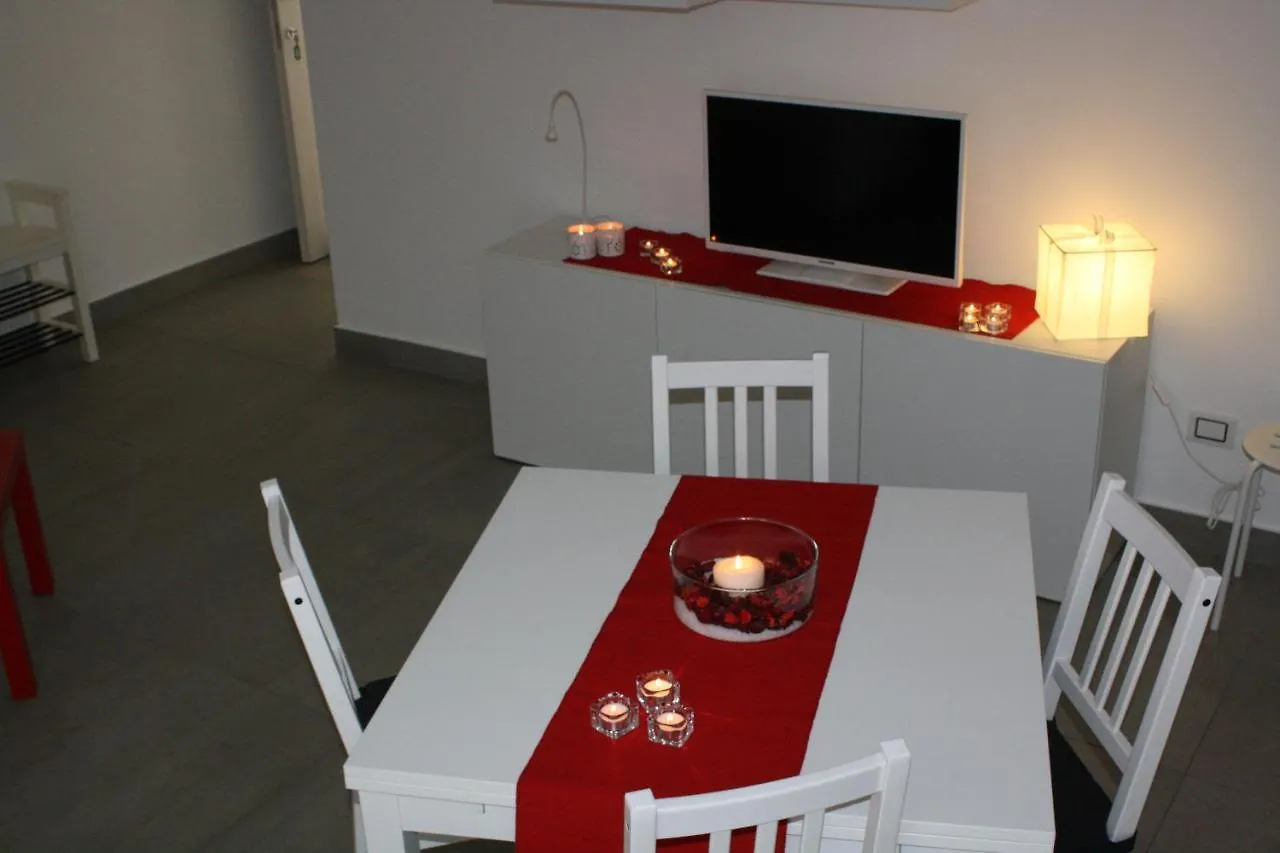Domus Emiliae Appartamento Catania 0*,  Italia