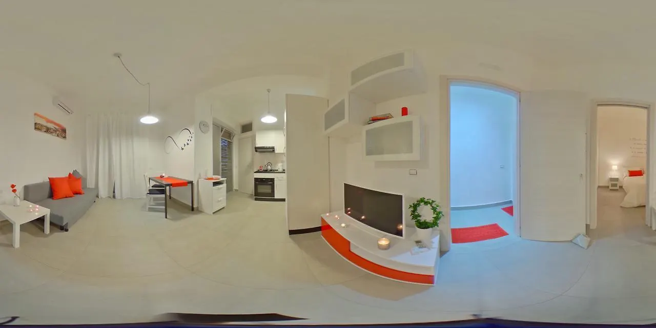 Domus Emiliae Appartamento Catania