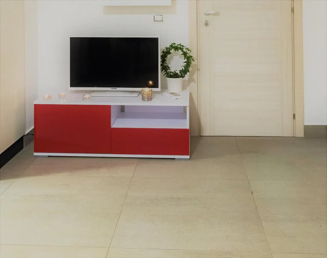 Domus Emiliae Apartment Catania