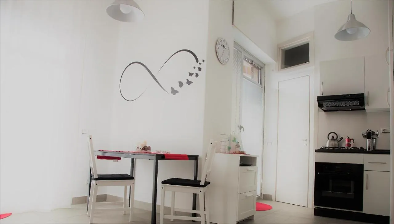 Domus Emiliae Appartamento Catania